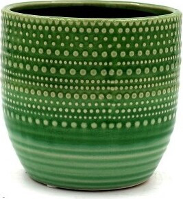 Doniczka Granota zielona