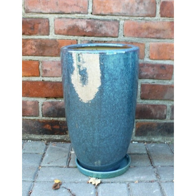 Donica Szalin wysoka turkus