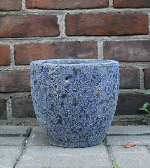 Donica Abysse vulcano klasyczna grafit