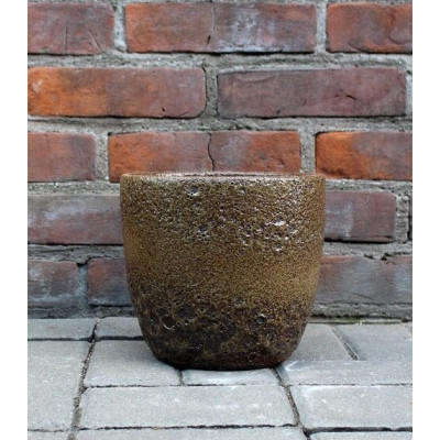 Donica Rico Vulcano brąz