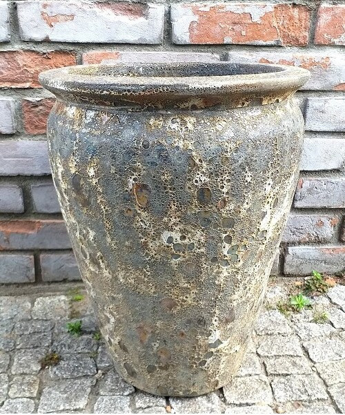 Wazon Antique Delta vulcano