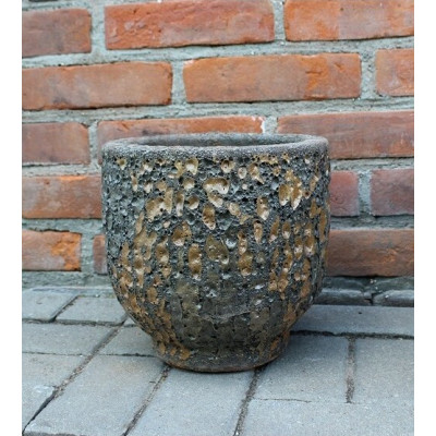 Donica Maestro vulcano rdza