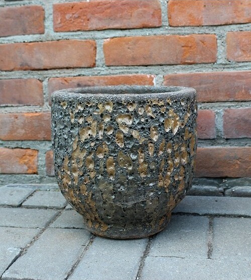 Donica Maestro vulcano rdza