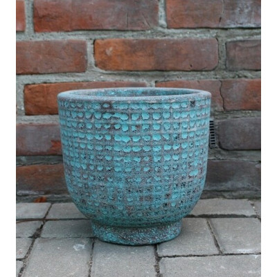 Donica Maestro vulcano turkus