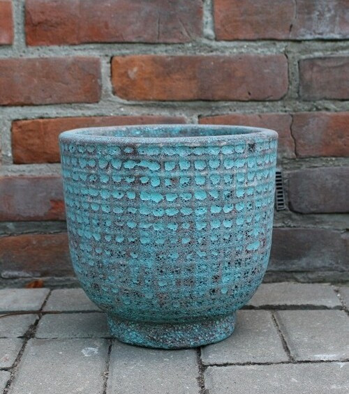 Donica Maestro vulcano turkus