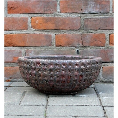 Misa Maestro vulcano rdza