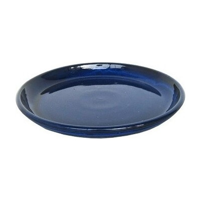Podstawek ceramiczny NIEBIESKI