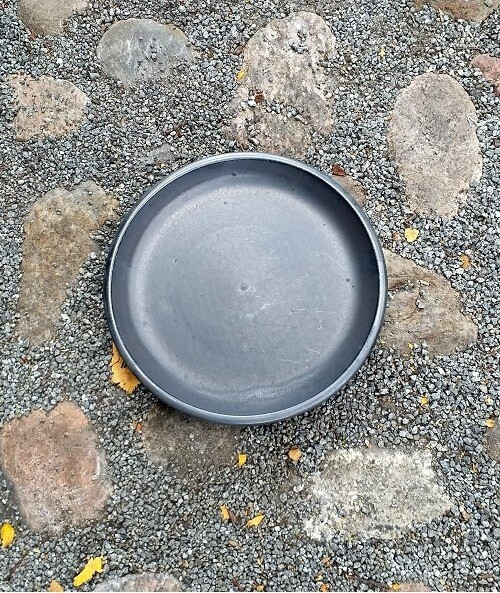 Podstawek ceramiczny GRAFIT