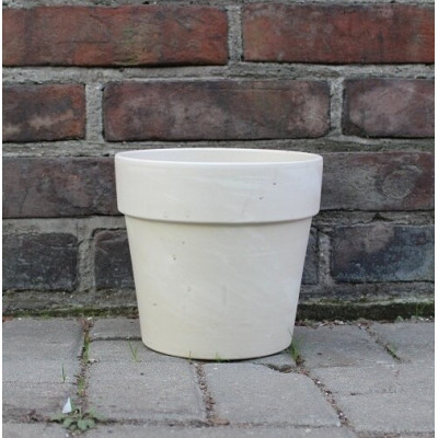 Donica terakota Calima Granit