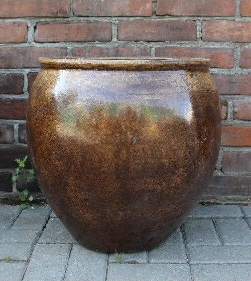 Donica Abierto brąz