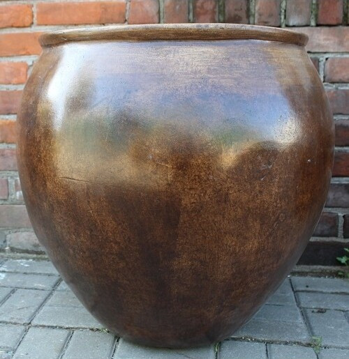 Donica Abierto brąz