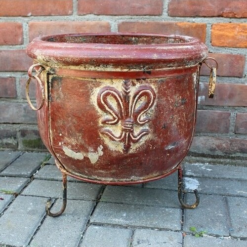 donica Panoramiks brązowa