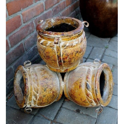 Donica Sztereki musztarda