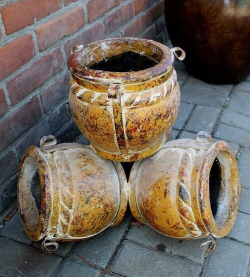 Donica Sztereki musztarda