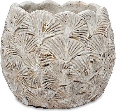 Doniczka Wachlarze kulista