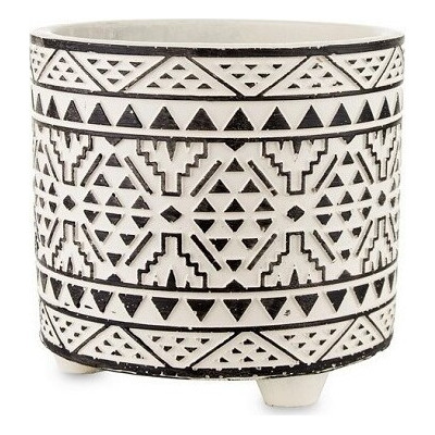 Doniczka Omari walec