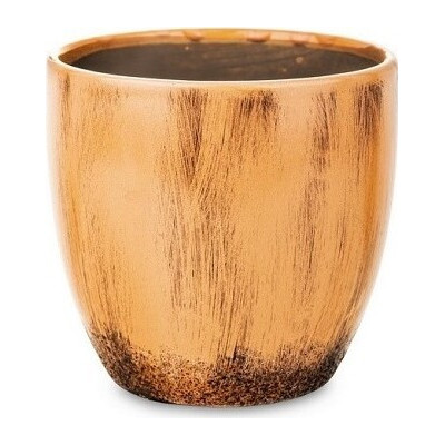 Doniczka Ardente pomarańczowa