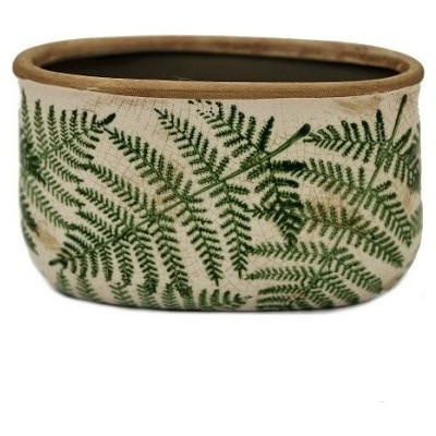 Doniczka Osmunda łódka