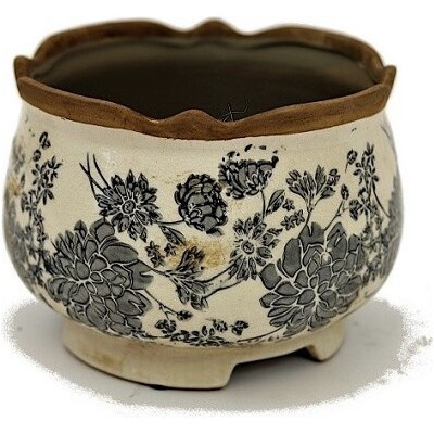 Doniczka Serafina waza