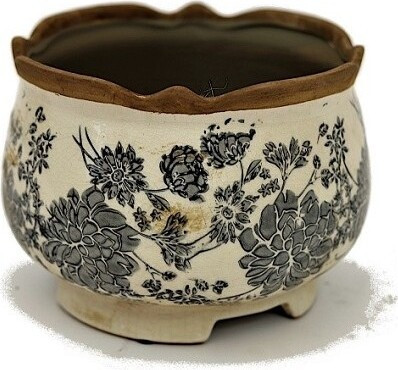 Doniczka Serafina waza