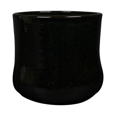 Donica Sabine czarna