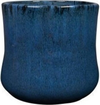 Donica Sabine niebieska