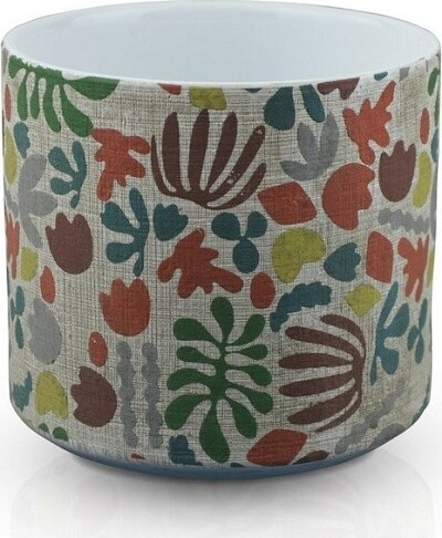 Doniczka Fiesta walec