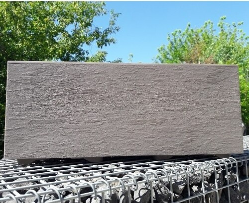 Donica Gravity piaskowa skrzynia