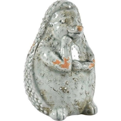 Jeżyk Roma stojący