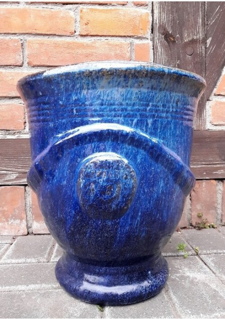 Donica Penelopa niebieska