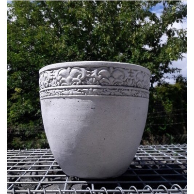 Donica Grigori betonowa klasyczna