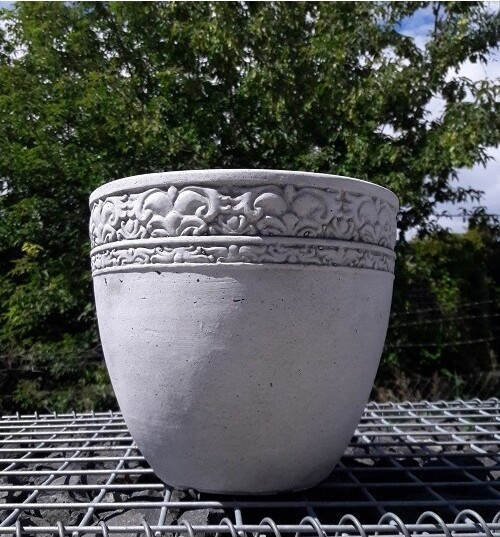 Donica Grigori betonowa klasyczna