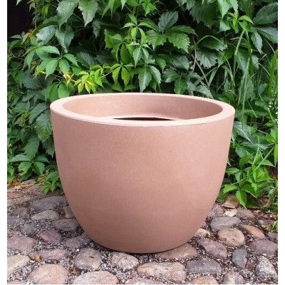 Donica włoska okrągła havana