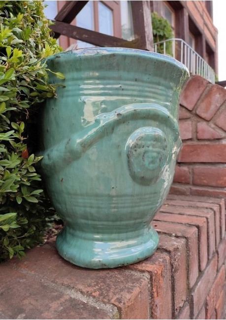 Donica Penelopa seledyn