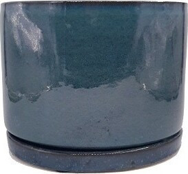 Donica Vici walec turkus