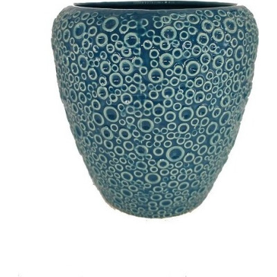 Doniczka Ceres turkus