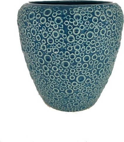 Doniczka Ceres turkus