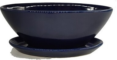 Doniczka Yide łódka granat