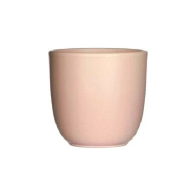 Doniczka Tusca jasnoróżowa