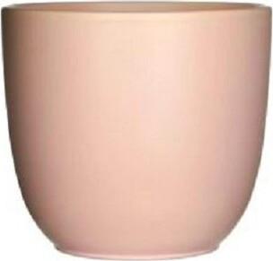 Doniczka Tusca jasnoróżowa