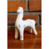 Koń Caballo biały mały