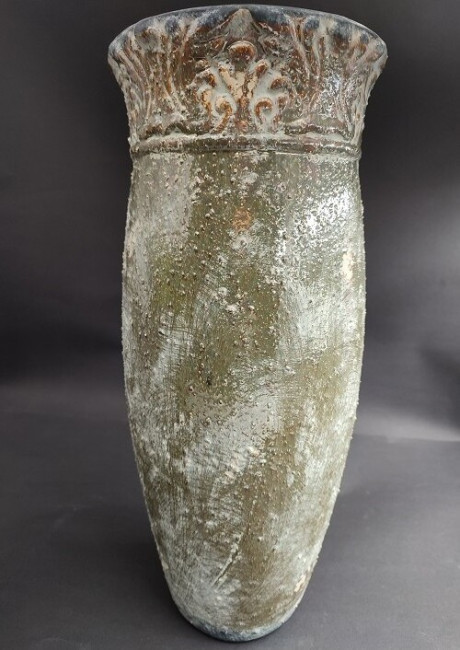 Wazon doniczka Antique