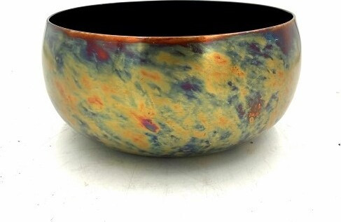 Doniczka misa Kian multikolor