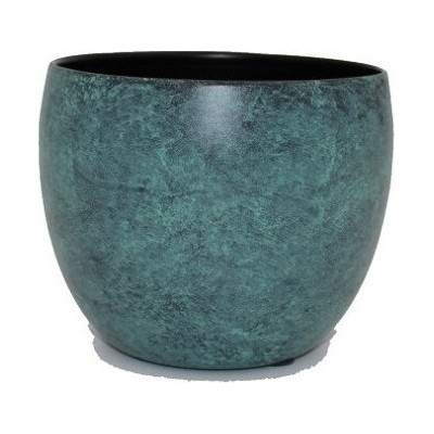 Doniczka Kian szafirowa