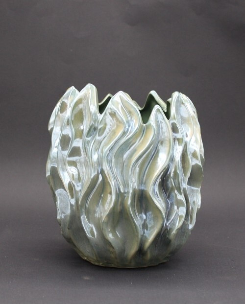 Doniczka LB greckie ognie