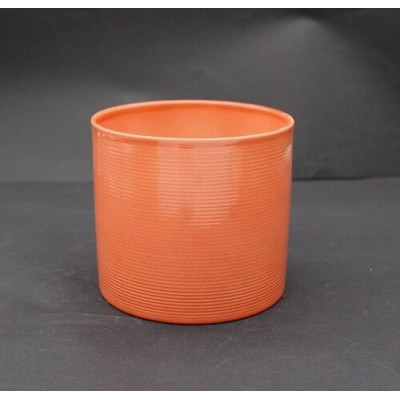 Walec prążkowany Papaya