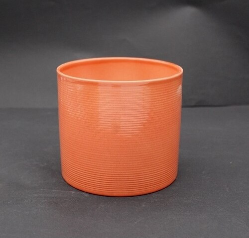 Walec prążkowany Papaya