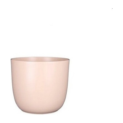 Doniczka Tusca ivory mat