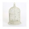Lampion klatka na ptaszka