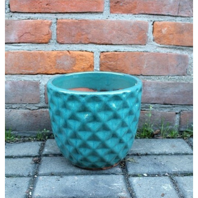 Donica Felix ocean blue